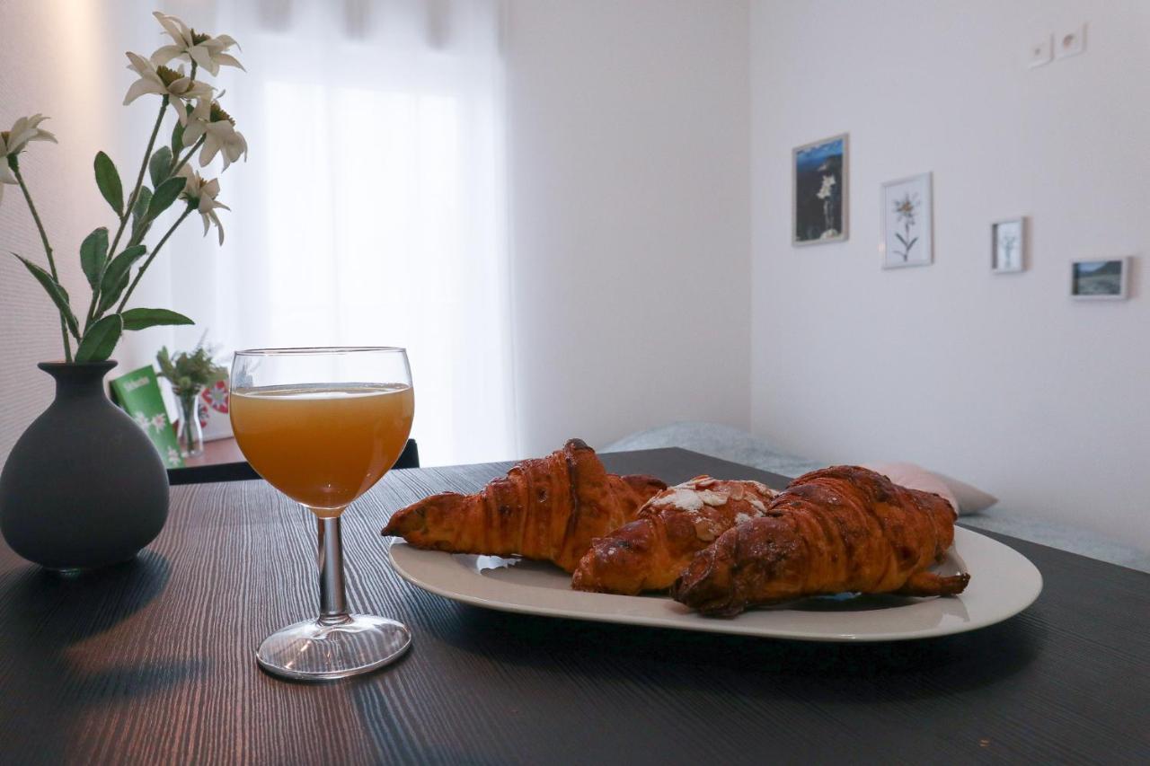 Le Paradis Fiscal, 5Min Bale, Parking Prive Saint-Louis  Eksteriør bilde